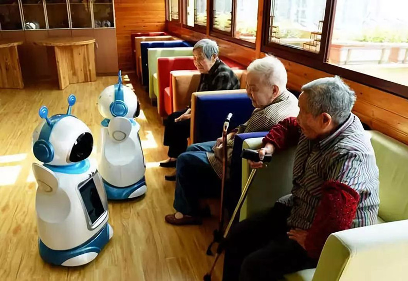 在消费端实现规模化落地