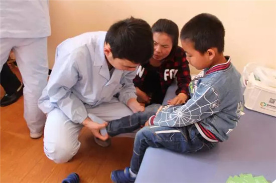 为帮助自闭症儿童更好地融入社会