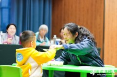 <b>却有“为孩子谋未来”的赤诚初心</b>