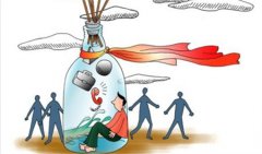 造成这一现象的原因可能有3个：一、由于生育时